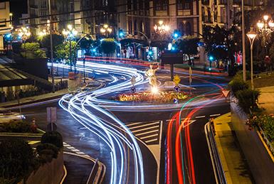 Services VTC Santander